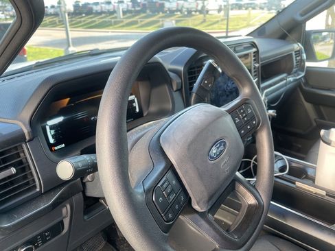 Used 2024 Ford F150 STX AWD/4WD image 10