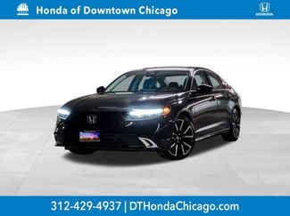 Certified 2023 Honda Accord Touring 360° Tour