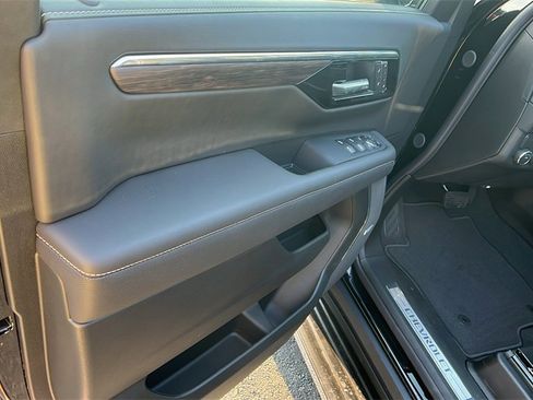 New 2026 Chevrolet Tahoe Premier w/ Sun And Tow Package image 11