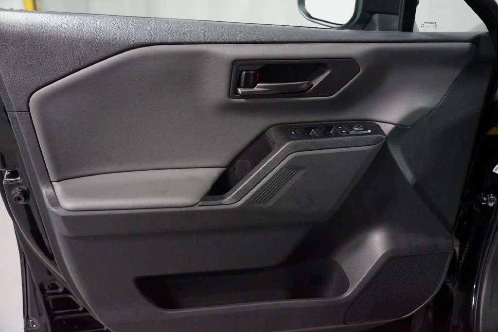 Certified 2026 Toyota RAV4 XLE Premium FWD image 28