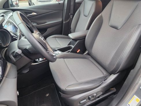 Used 2023 Buick Encore GX Preferred w/ Cold Weather Comfort Package image 21