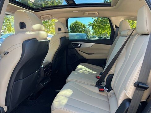 Used 2026 Acura MDX FWD image 7