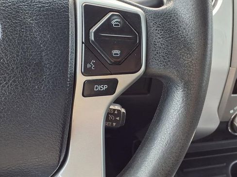 Used 2017 Toyota Tundra SR5 w/ SR5 Upgrade Package image 14