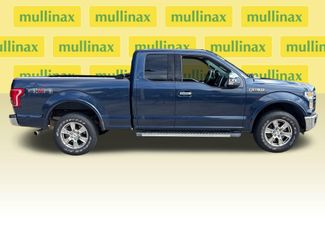 Used 2015 Ford F150 Lariat AWD/4WD video 2