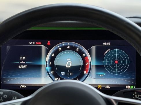 Used 2021 Mercedes-Benz G 550 G 550 image 46