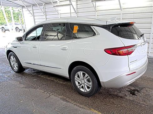 Used 2020 Buick Enclave Essence FWD image 5
