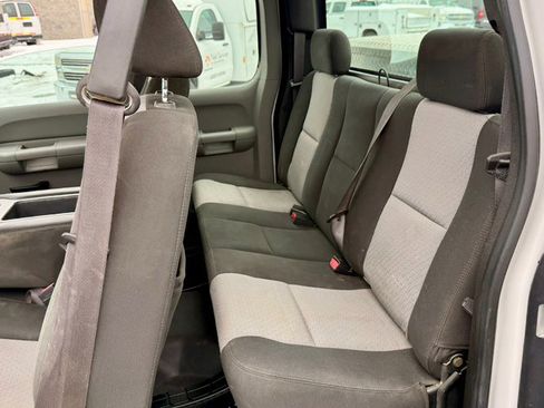 Used 2009 Chevrolet Silverado 3500 W/T image 13