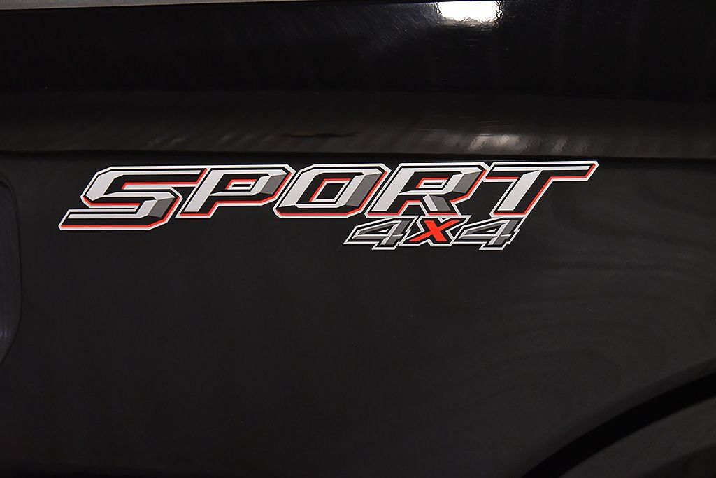 Used 2023 Ford F150 Lariat w/ Equipment Group 502A High AWD/4WD image 11