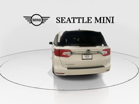 Used 2019 Honda Odyssey EX-L image 9