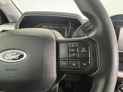 Used 2023 Ford F150 XL w/ Trailer Tow Package AWD/4WD image 20