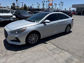 Used 2019 Hyundai Sonata SE FWD video 1