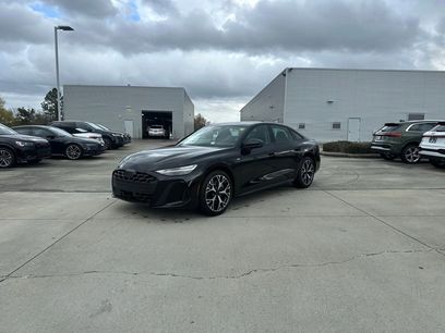 New 2026 Audi A6 Premium Plus