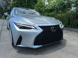 Used 2025 Lexus IS 300 w/ Comfort Package RWD video 1