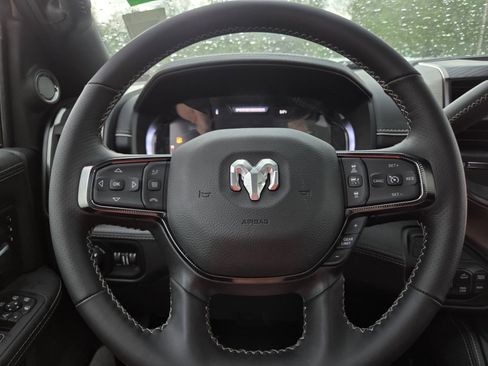 New 2026 RAM 2500 Power Wagon image 25