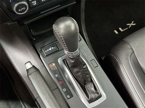 Used 2022 Acura ILX w/ Premium & A-SPEC Package image 15
