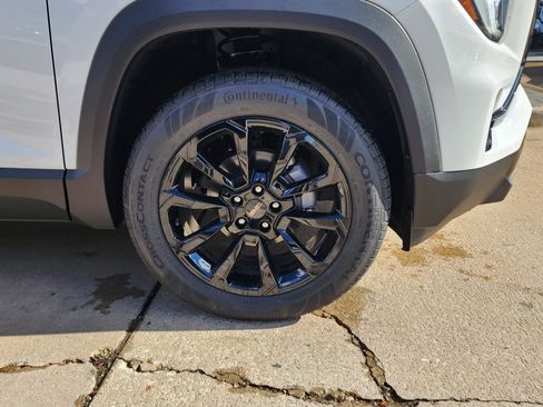 New 2026 GMC Terrain Elevation w/ Black Edition image 49