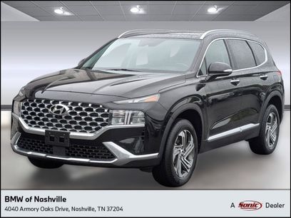 Used 2023 Hyundai Santa Fe SEL w/ Premium Package