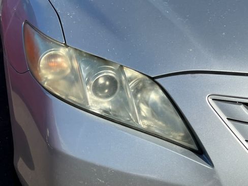 Used 2009 Toyota Camry LE FWD image 14