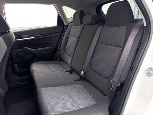 Used 2023 Kia Seltos LX image 28