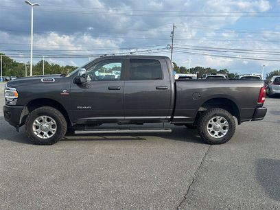 Used 2024 RAM 2500 Laramie