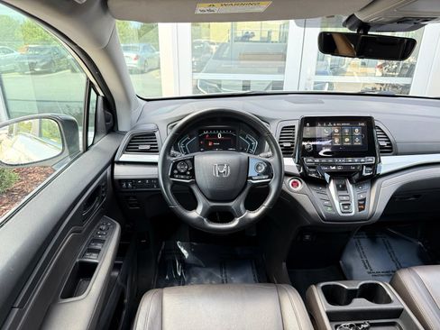 Used 2019 Honda Odyssey EX-L image 28