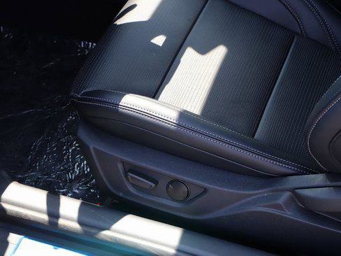 New 2025 Ford Mustang Premium image 16