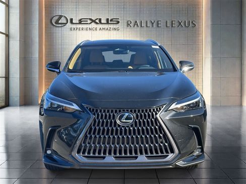 New 2026 Lexus NX 350 350 Premium image 8