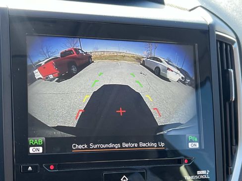 Used 2020 Subaru Forester Touring w/ Popular Package #2 image 33