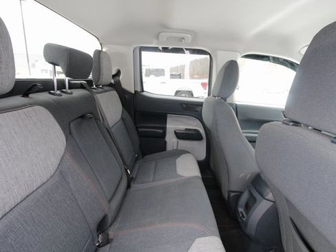 Used 2022 Ford Maverick XLT w/ Equipment Group 300A Standard image 11