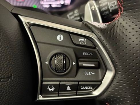 New 2026 Acura MDX A-Spec image 22