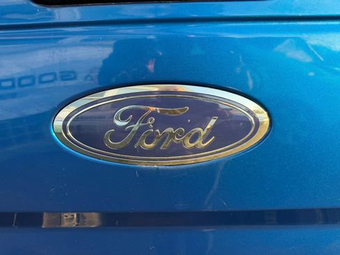 Used 2017 Ford F150 XLT w/ Equipment Group 301A Mid AWD/4WD image 56