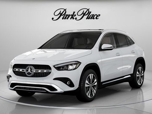 Used 2026 Mercedes-Benz GLA 250 image 39
