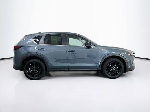 Used 2025 MAZDA CX-5 Carbon Edition AWD/4WD image 10