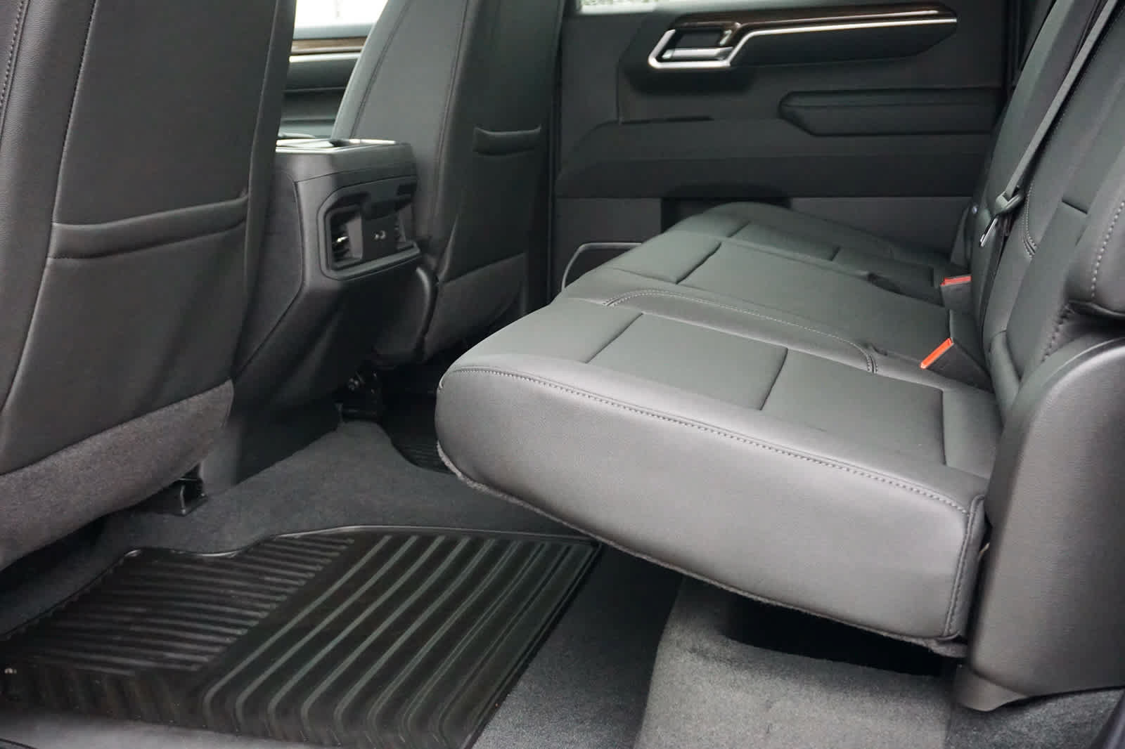 New 2026 Chevrolet Silverado 1500 RST w/ All Star Edition Plus AWD/4WD image 31