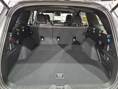 New 2026 Subaru Outback Limited XT AWD/4WD image 12
