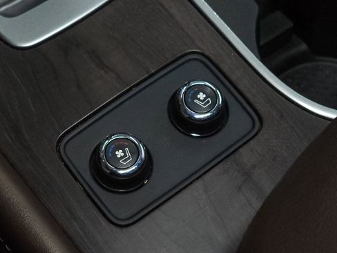 Used 2022 Nissan Murano Platinum w/ Cargo Package image 36