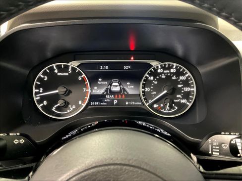 Used 2021 Nissan Rogue SL w/ Premium Package AWD/4WD image 25