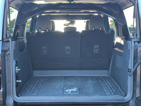 Used 2024 Ford Bronco Raptor image 9