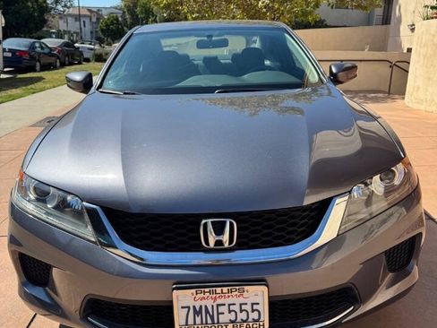 Used 2015 Honda Accord LX-S image 2