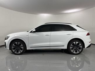 Used 2025 Audi Q8 Premium Plus w/ Premium Plus Package video 2