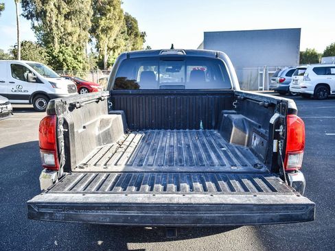 Used 2021 Toyota Tacoma SR5 image 25