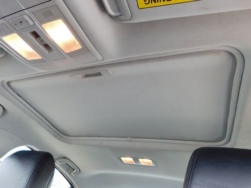 Used 2018 MAZDA MAZDA6 Touring image 36