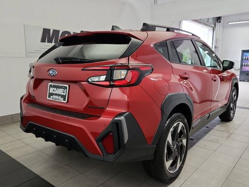 New 2026 Subaru Crosstrek 2.5i Limited AWD/4WD image 4