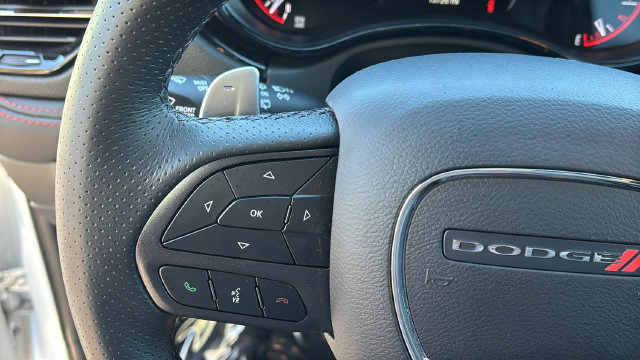 Used 2025 Dodge Durango GT AWD/4WD image 23