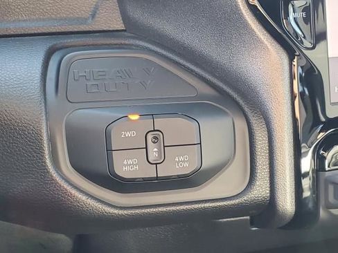 Used 2025 RAM 2500 Tradesman image 22