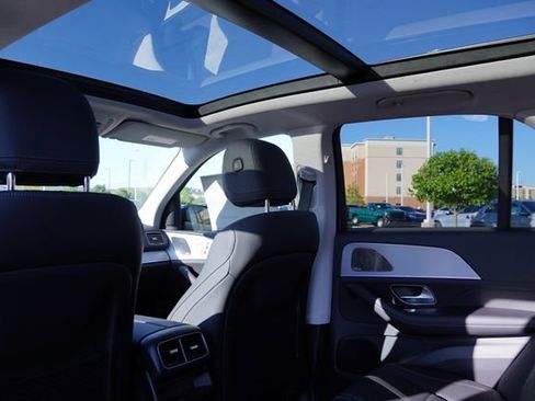 New 2026 Mercedes-Benz GLE 350 4MATIC image 19