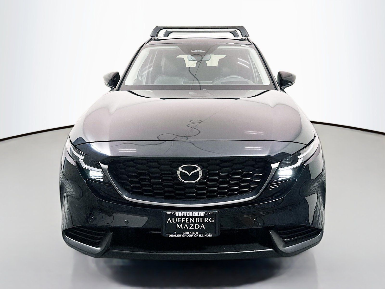 New 2026 MAZDA CX-5 Preferred AWD/4WD image 2