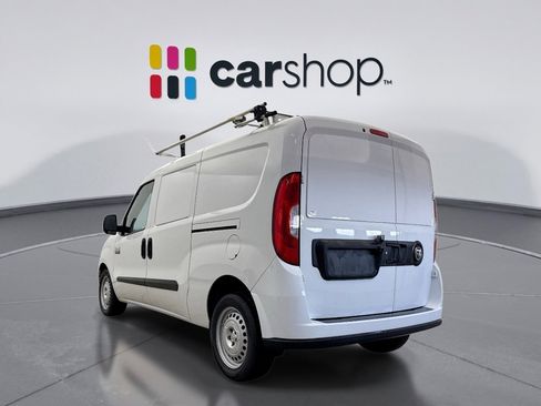 Used 2022 RAM ProMaster City Wagon image 3