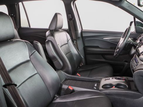 Used 2023 Honda Passport EX-L image 27