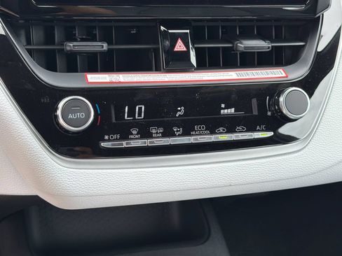 New 2026 Toyota Corolla SE FWD image 26